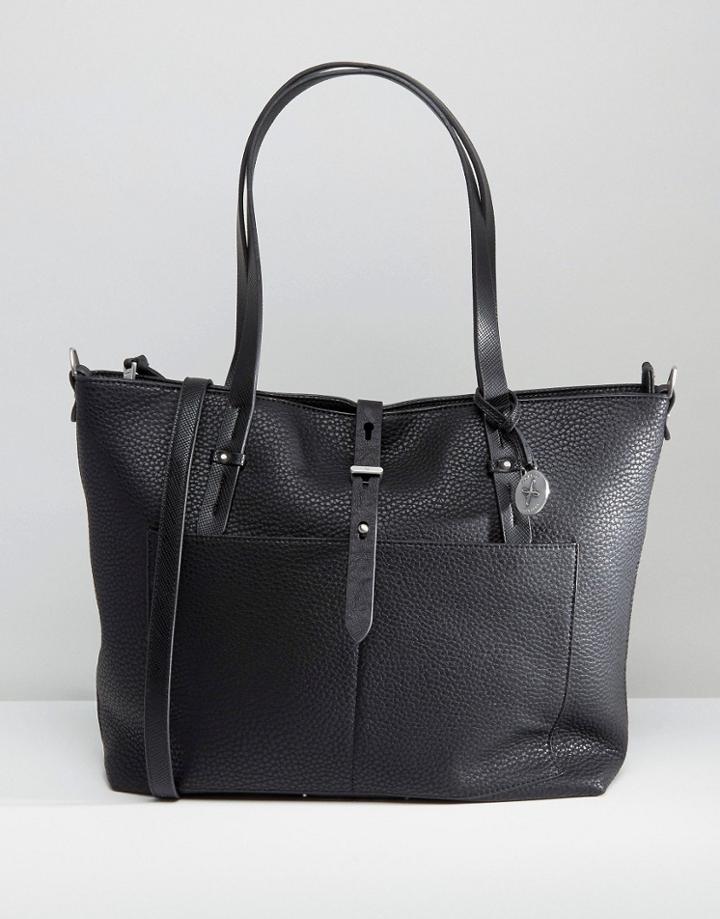 Fiorelli Austyn Tote - Black