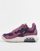Jordan Ma2 Sneakers In Purple