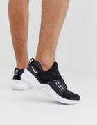 Nike Training Metcon Free 2 Sneakers In Black