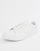 Loyalty & Faith Kenley Sneakers In White