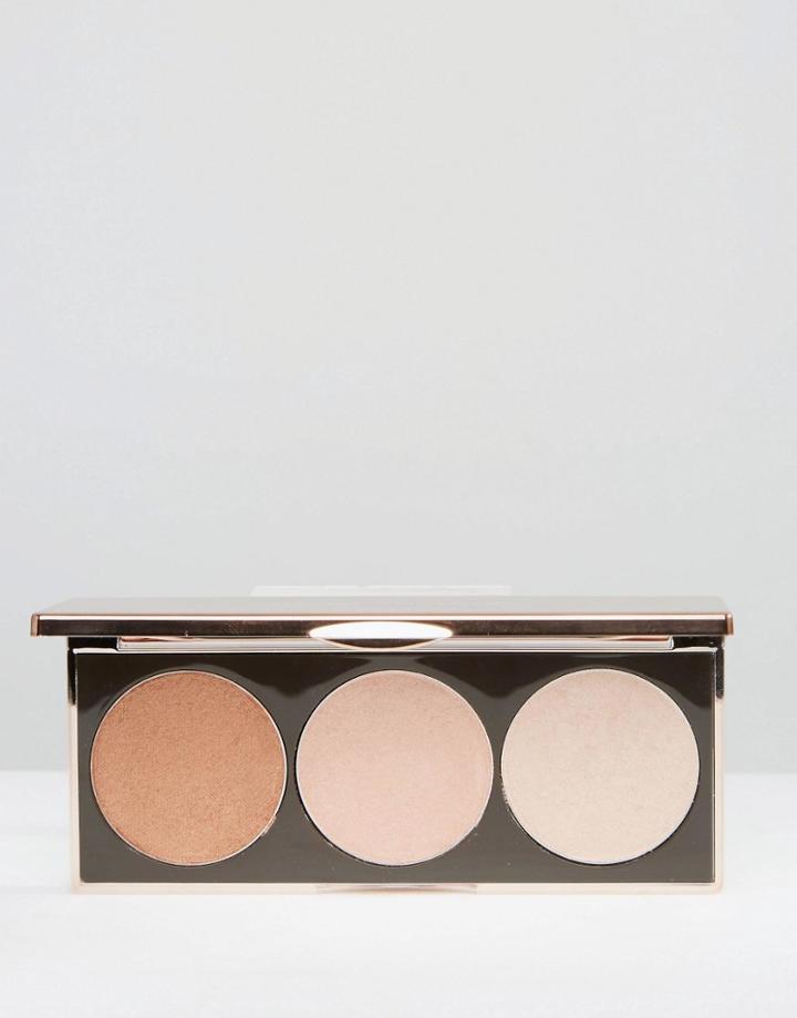 Nude By Nature Highlight Palette - Highlight Palette
