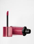 Bourjois Rouge Edition Aqua - Feeling Reddy