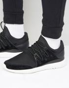 Adidas Originals Tubular Radial Sneakers - Black