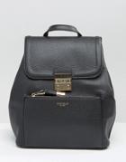 Carvela Smart Backpack - Black