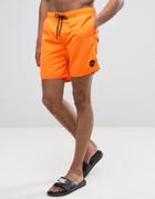 O'neill Swim Shorts Sun Ray - Orange