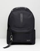 Hxtn Supply Prime Backpack In Black - Black