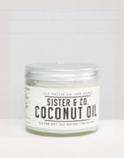 Sister & Co Coconut Oil 250ml - Coconut Oil 250ml