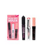 Benefit Cosmetics Mascara Mixer Trio Set Save 49%-multi