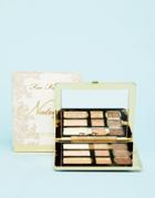 Too Faced Natural Eyes Eye Shadow Palette-multi
