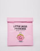Little Miss Princess Lunch Bag - Multi