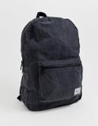 Herschel Supply Co Daypack 24.5l Backpack In Black - Black