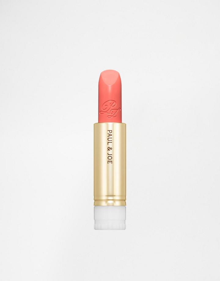 Paul & Joe Lipstick Refill - Pink