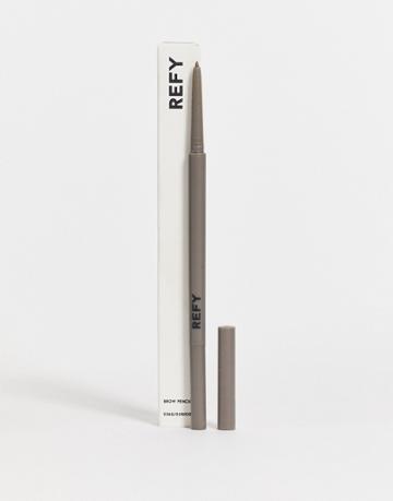 Refy Brow Pencil-brunette