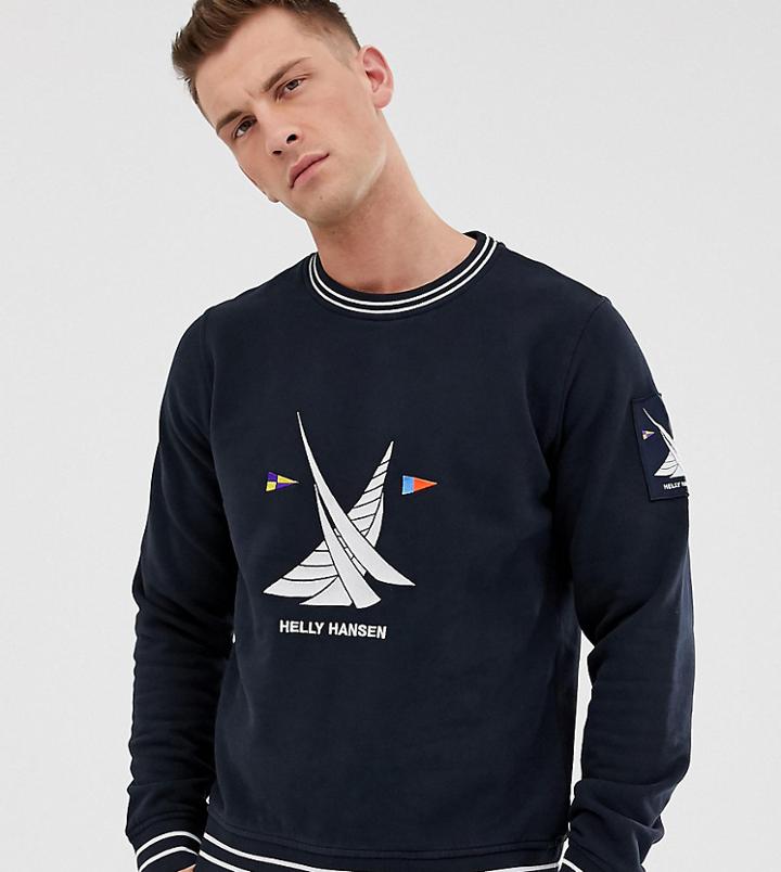 Helly Hansen Twin Sail Sweatshirt