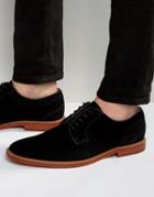 Aldo Omeril Derby Shoes - Black