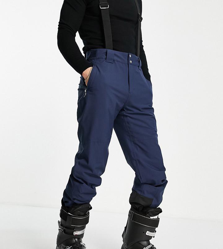 Dare 2b Achieve Ii Ski Pants In Nightfall Navy