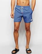 O'neill Vert Swim Shorts - Blue