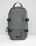 Eastpak Floid Backpack In Gray - Gray