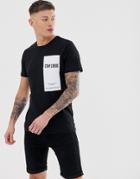 Jack & Jones Core T-shirt - Black