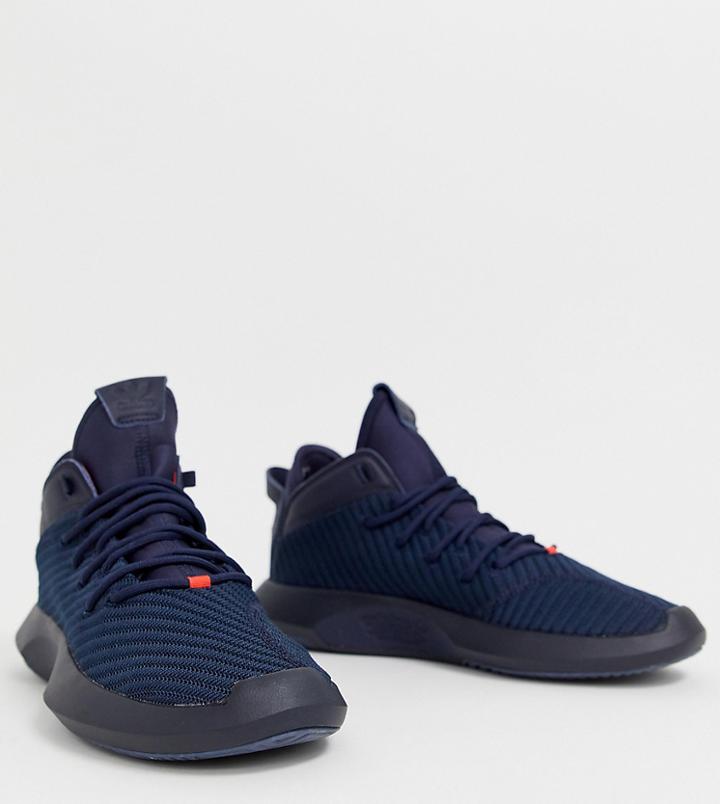 Adidas Originals Crazy 1 Adv Unisex Sneakers - Navy