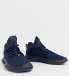 Adidas Originals Crazy 1 Adv Unisex Sneakers - Navy