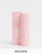 Skin Proud Icicle Cooling Cica Eye Serum Stick-no Color
