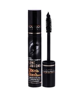 Bourjois Volume Clubbing Mascara - Ultra Black