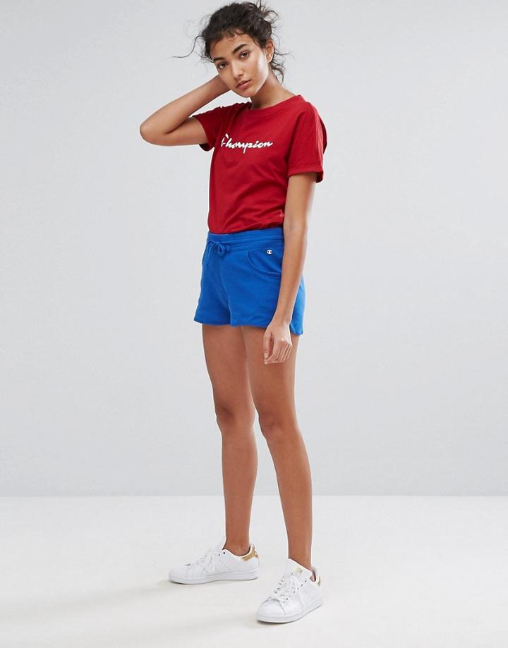 Champion Shorts - Blue