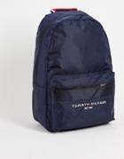 Tommy Hilfiger Established Backpack In Navy