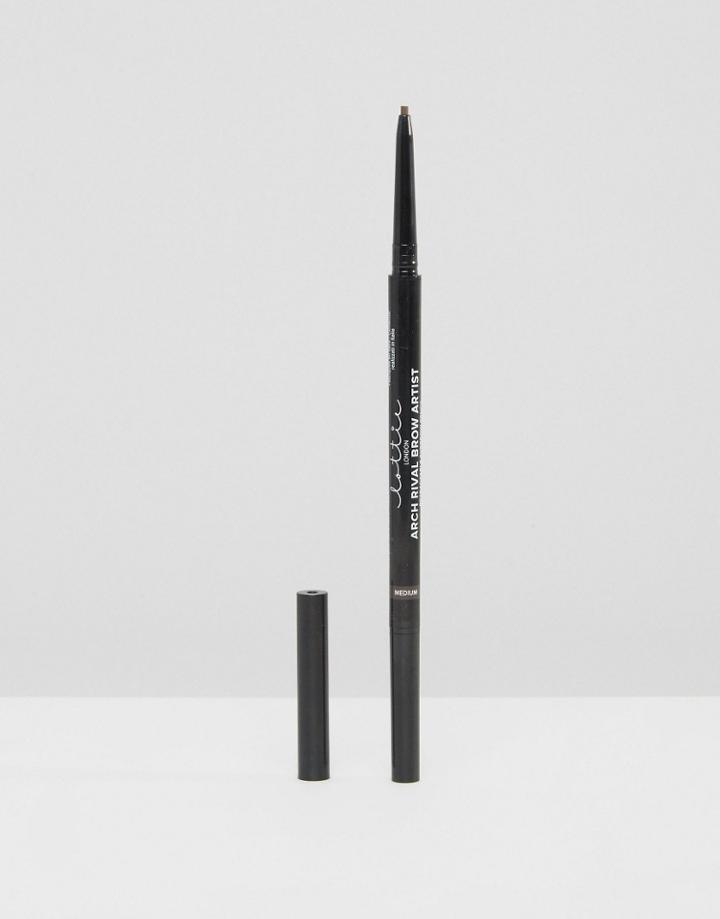Lottie Arch Rival - Brow Artist - Brown
