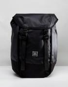 Herschel Supply Co Iona Backpack Studio Collection 24l - Black