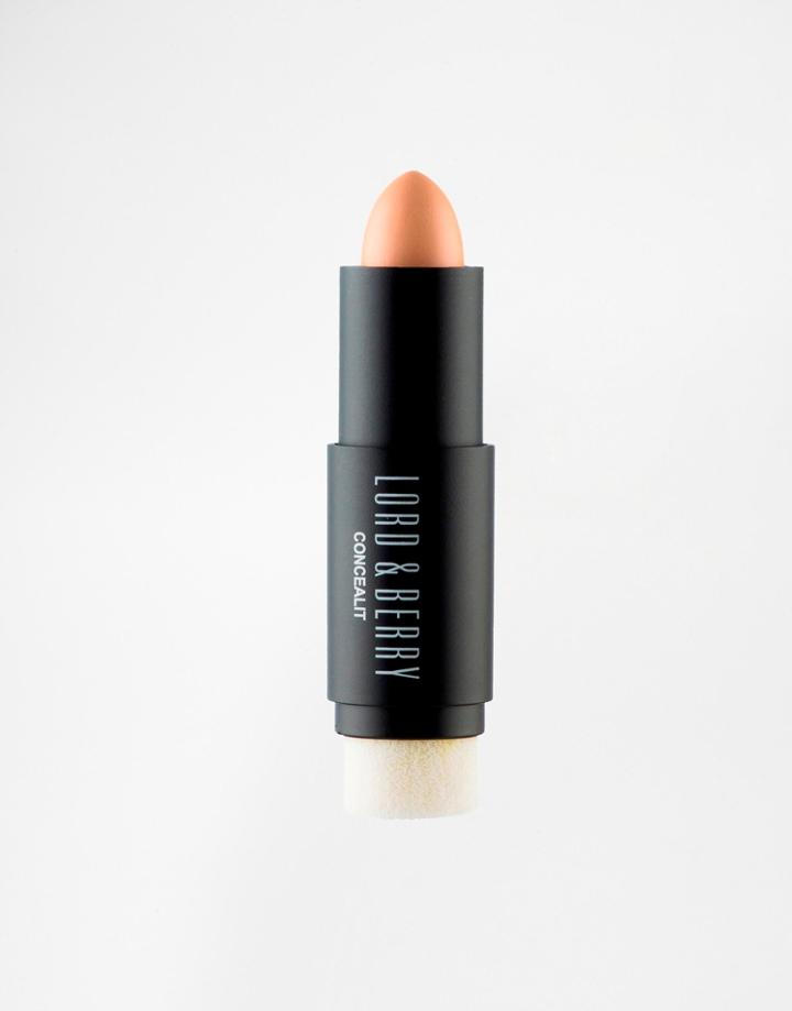 Lord & Berry - Concealer Stick - Caramel $16.50