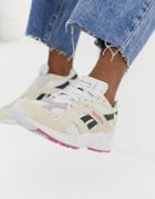 Reebok Aztrek Sneakers Sand