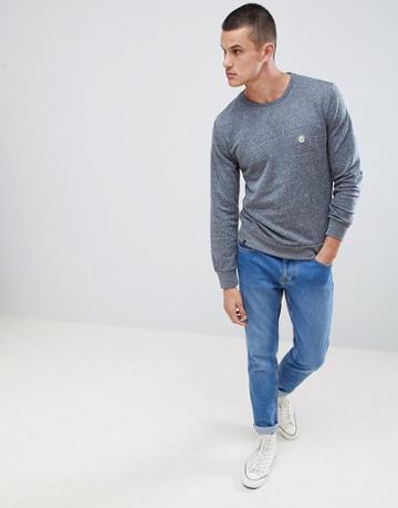 Le Breve Sweatshirt - Gray