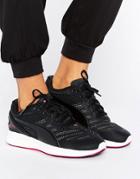 Puma Ignite V2 Running Sneakers - Black
