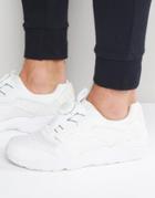 Puma Disc Blaze Ct Trainers In White 36204001 - White