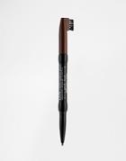 Nyx Auto Eyebrow Pencil - Dark Brown
