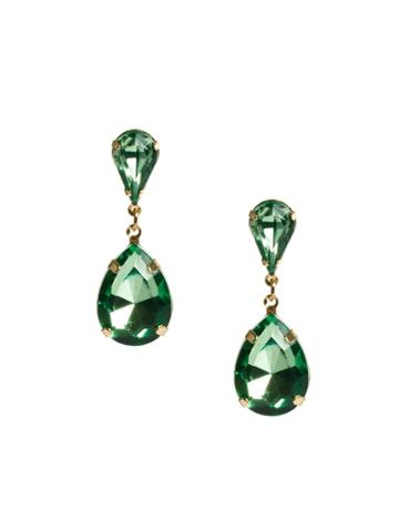 Asos  Teardrop Earrings