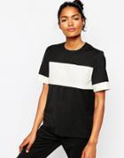 Wood Wood Adela Blouse - Black Pristine