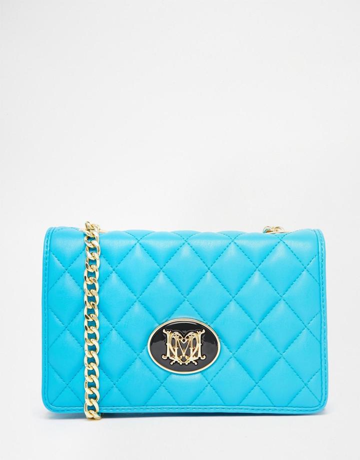 Love Moschino Quilted Bag - 0