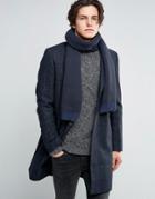 Jack & Jones Scarf - Gray