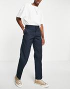 Dickies 874 Original Fit Work Pants In Navy