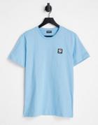 Diesel T-diegos-k30 T-shirt In Blue