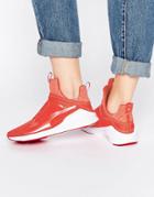 Puma Fierce Core Sneakers - Red