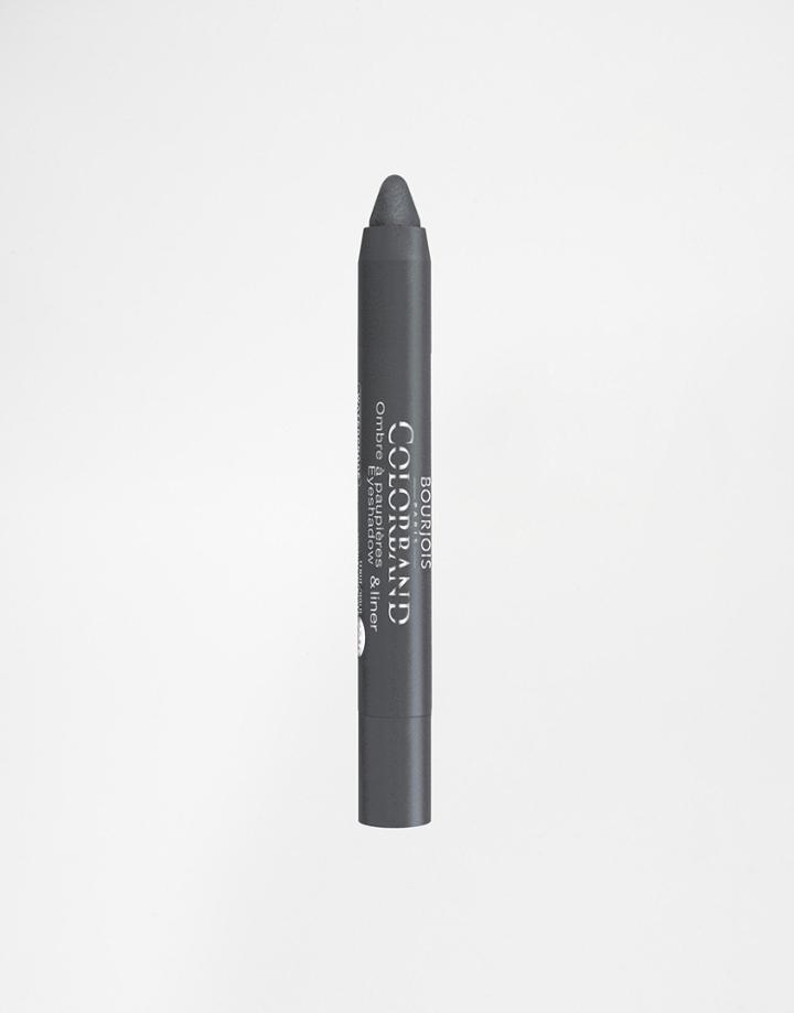 Bourjois Colorband Eyeshadow & Liner - Brun Dadaiste $10.50