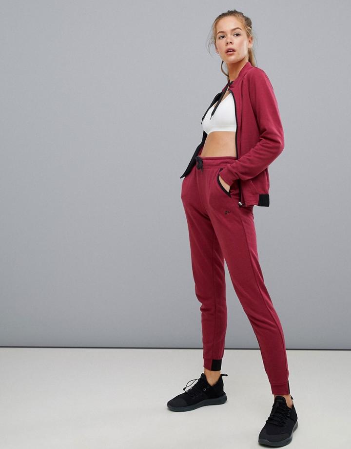 Only Play Sweat Pants - Black
