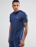 Adidas Originals Trefoil T-shirt Az1143 - Blue