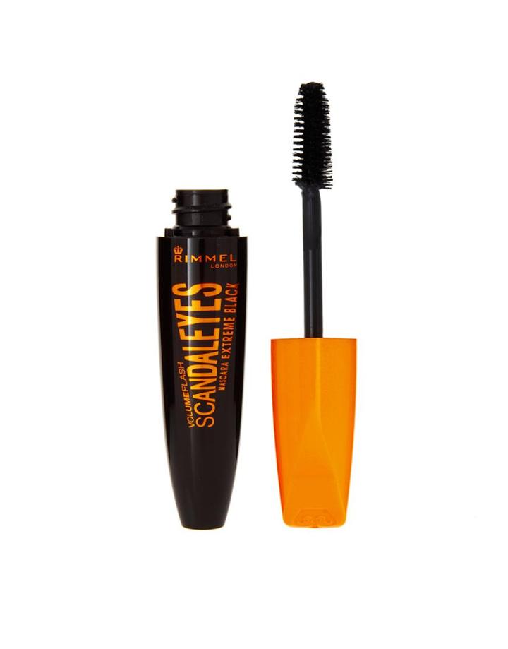 Rimmel London Scandaleyes Mascara