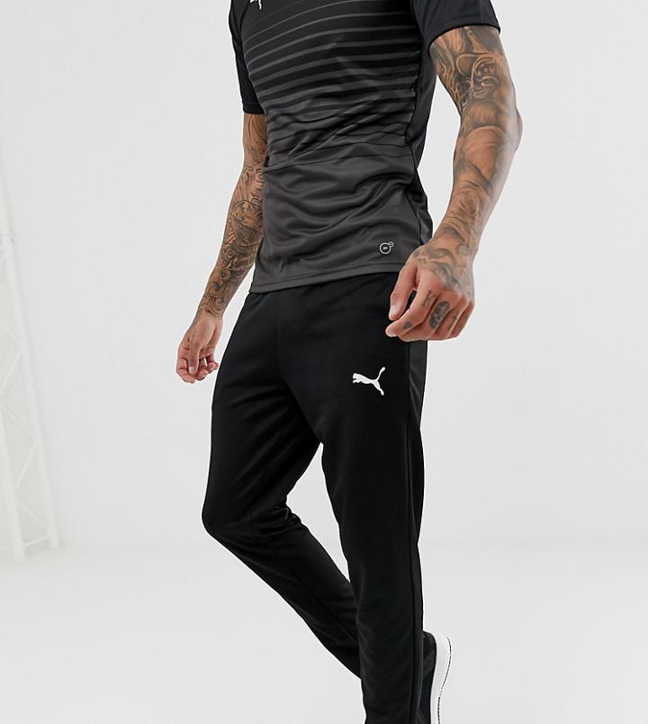 Puma Ftblplay Training Pant - Black