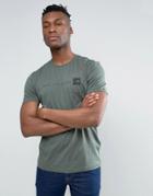 The North Face Never Stop T-shirt In Green - Green